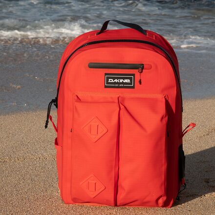 Cyclone II 36L Dry Backpack