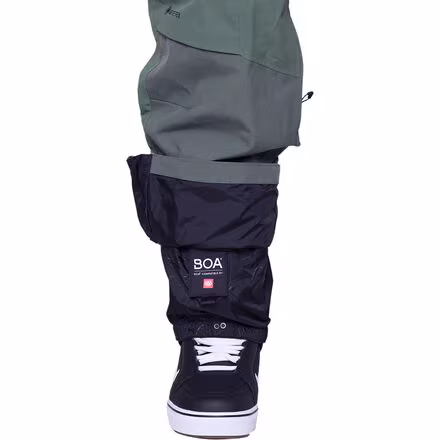 Stretch Dispatch GORE-TEX Bib Pant - Men's