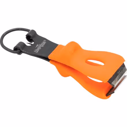 Rivergrip Nipper + Lanyard