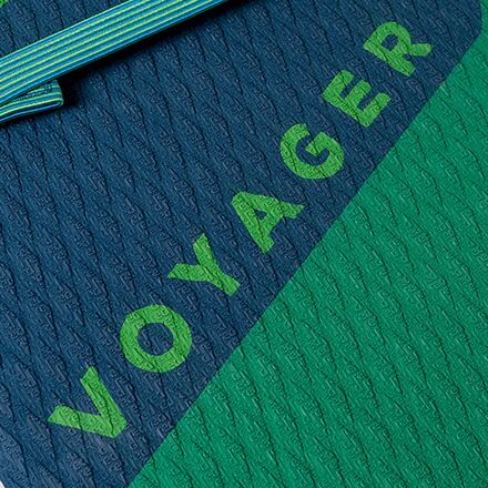 Voyager MSL Inflatable Stand-Up Paddleboard - 2024