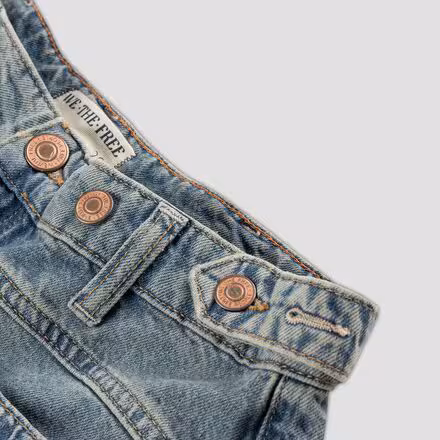 Palmer Short - Women's