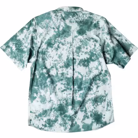 Excellent Adventure Short-Sleeve Shirt - Men's