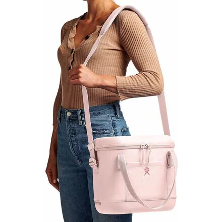 12L Carry Out Soft Cooler