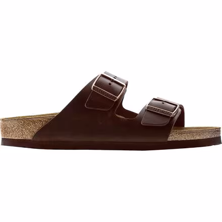Arizona Leather Narrow Sandal - Women's