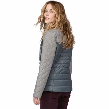 Radalie Insulated Jacket - Women's