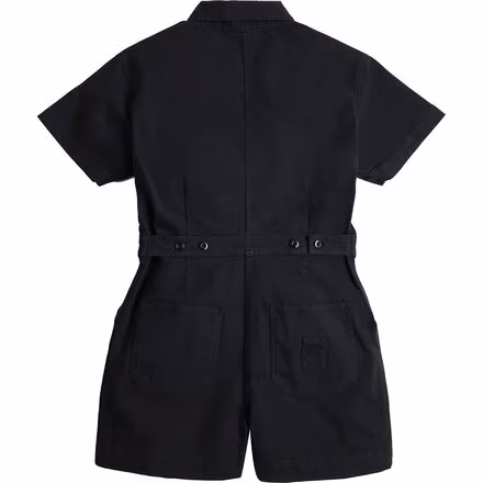 Dirt Romper - Women's