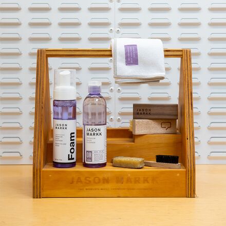 Ready To Use Foam Shoe Cleaner