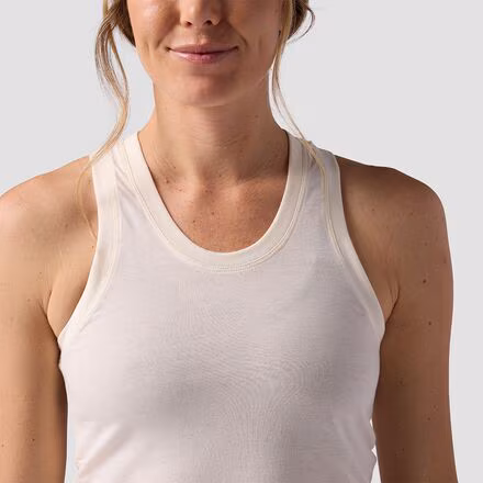 Jerry Tank Top - Women's