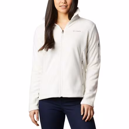 Fast Trek II Fleece Jacket - Women's