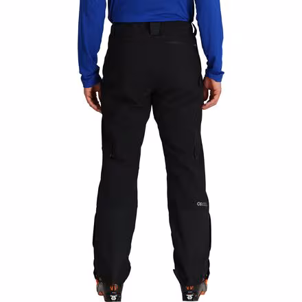 Trailbreaker Tour Pant - Men's