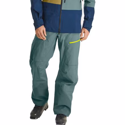 Deep Shell 3L Pant - Men's