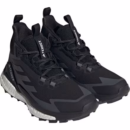 Terrex Free Hiker 2 GORE-TEX Hiking Shoe - Women's