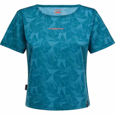 Dimension T-Shirt - Women's