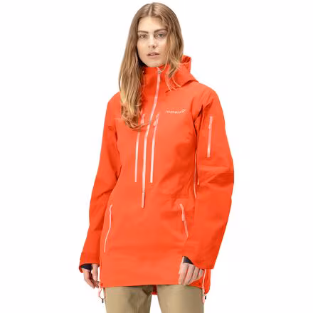 Lofoten GORE-TEX PRO Anorak Jacket - Women's