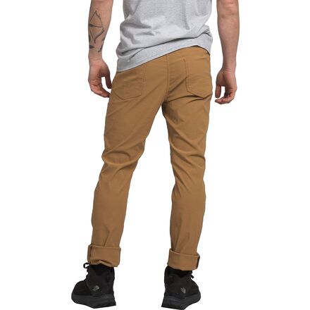 Sprag 5-Pocket Slim Leg Pant - Men's