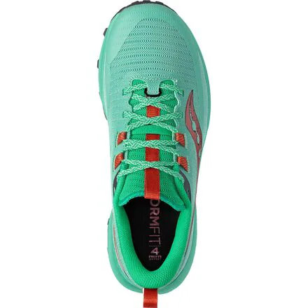 Peregrine 13 Trail Running Shoe - Women's