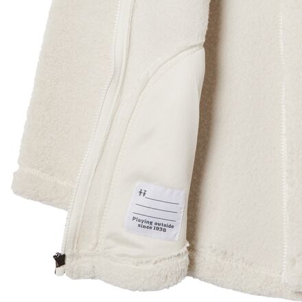 West Bend Full-Zip Jacket - Girls'