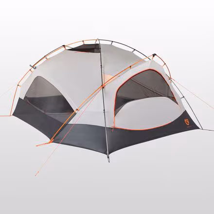 Kunai Tent: 3-Person 4-Season
