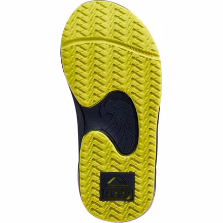 Fanning Sandal - Toddler Boys'
