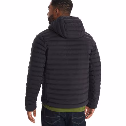 Echo Featherless Hoodie - Men's