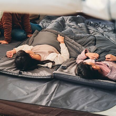 Plus Sleeping Bag Mat