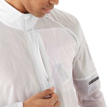 Sense Flow Jacket - Men's