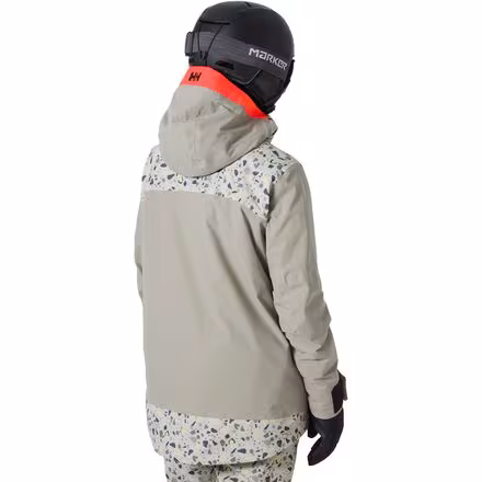Powchaser 2.0 Jacket - Women's