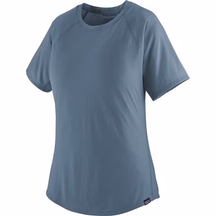 Capilene Cool Trail Short-Sleeve Shirt - Women's