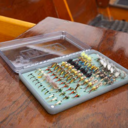 Tacky Daypack Fly Box