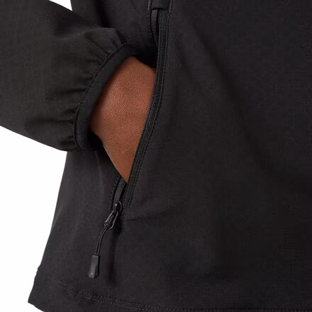 Cascade Shield Fleece Jacket - Women's