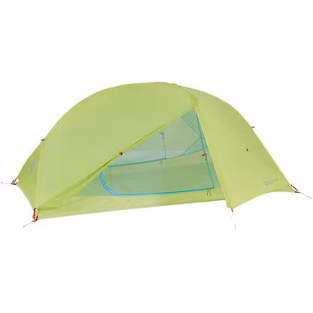 Superalloy Tent: 2-Person 3-Season
