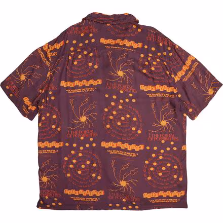 Smithson Short-Sleeve Shirt - Men's