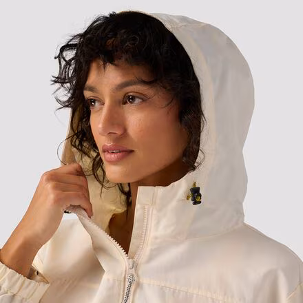 Misty Fog Utility Anorak - Women's