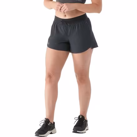 Active Lined 4in Short - Women's