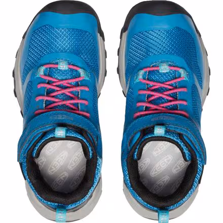 Wanduro Mid WP Shoe - Little Kids'