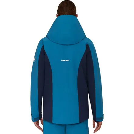 Stoney HS Thermo Jacket - Men's