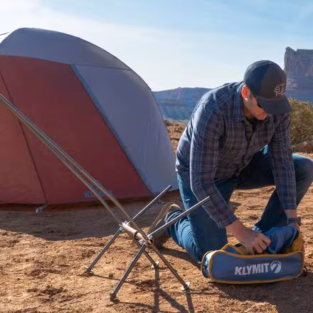 Ridgeline Camp Chair