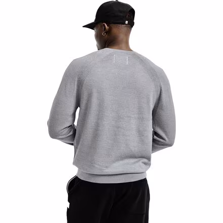 Harry Crew Sweatshirt - Men's