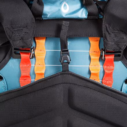 Perimeter 50L Backpack - Women's