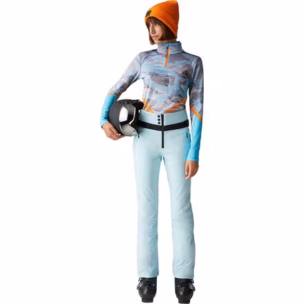 Borja3-T Pant - Women's