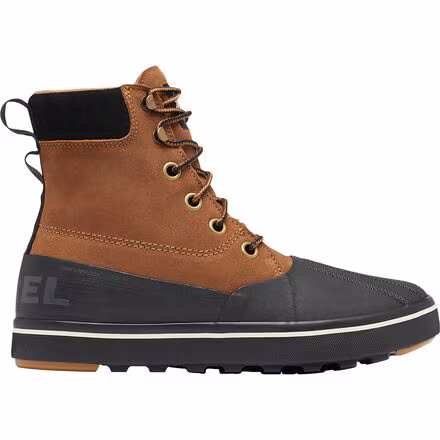 Cheyanne Metro II WP Boot - Men's