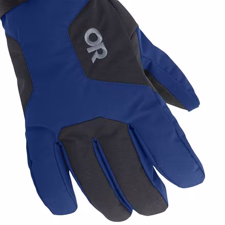 Adrenaline Glove - Men's