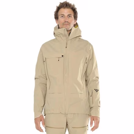 Freebird Xpore Jacket - Men's