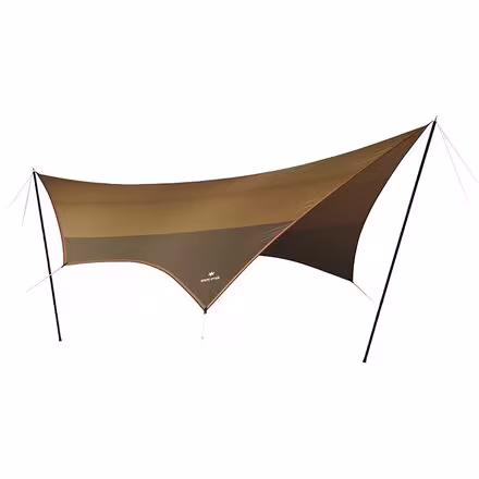 Amenity Tarp Hexa Set