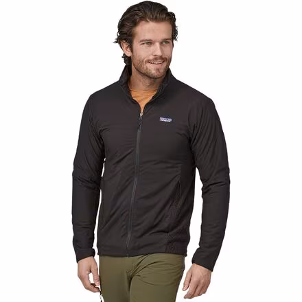 Nano-Air Light Hybrid Jacket - Men's