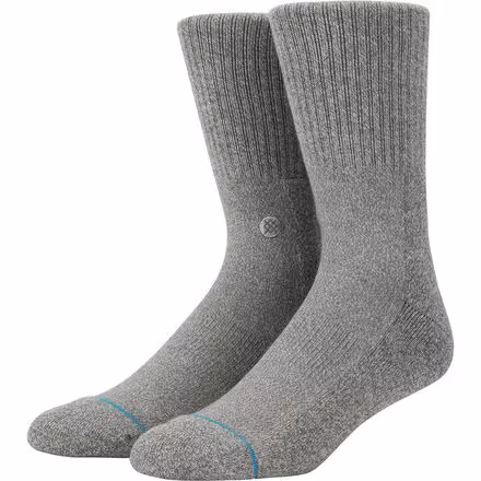 Icon Sock - 3-Pack - Men's
