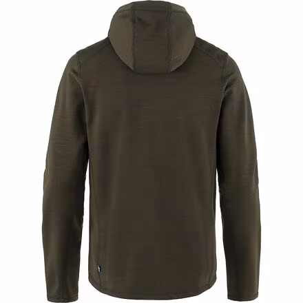 Keb Fleece Hooded Jacket - Men's