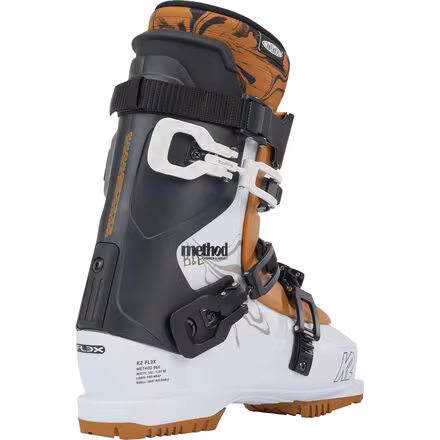 Method B&E Ski Boot - 2024 - Men's