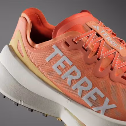 Agravic Speed Ultra Trail Running Shoe - Women's