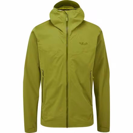 Kinetic 2.0 Jacket - Men's